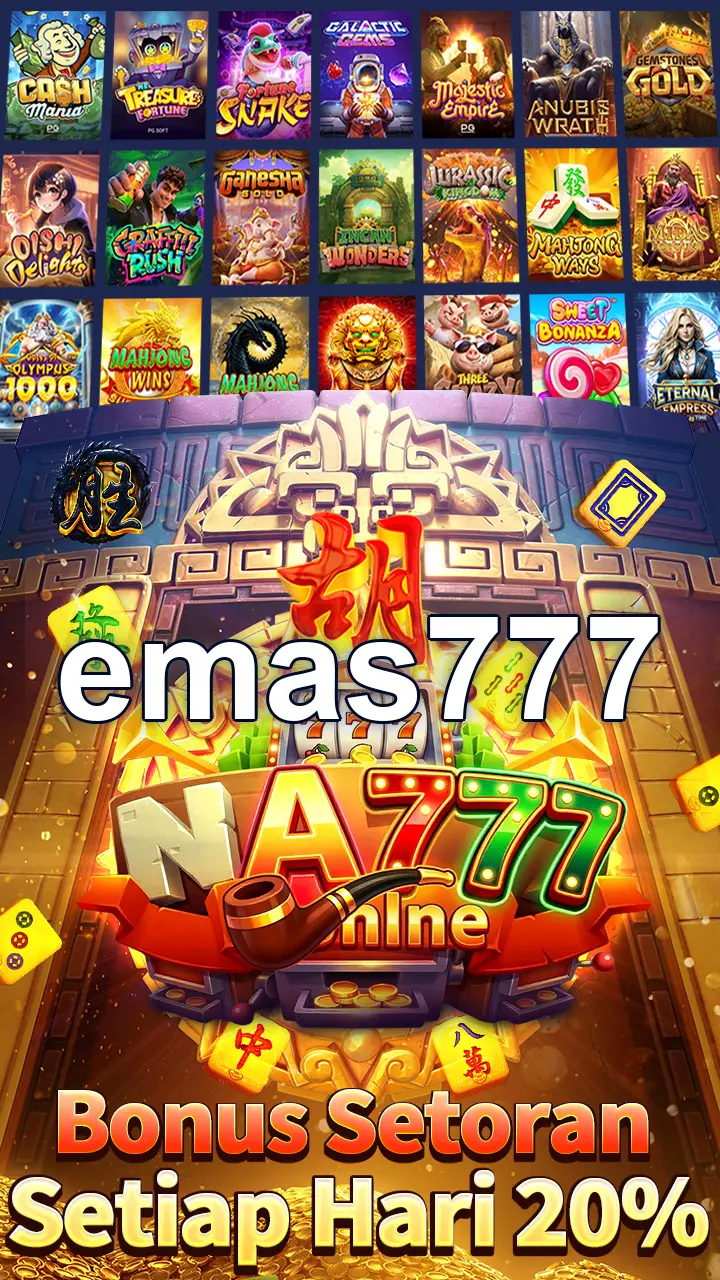 emas777 Unduh