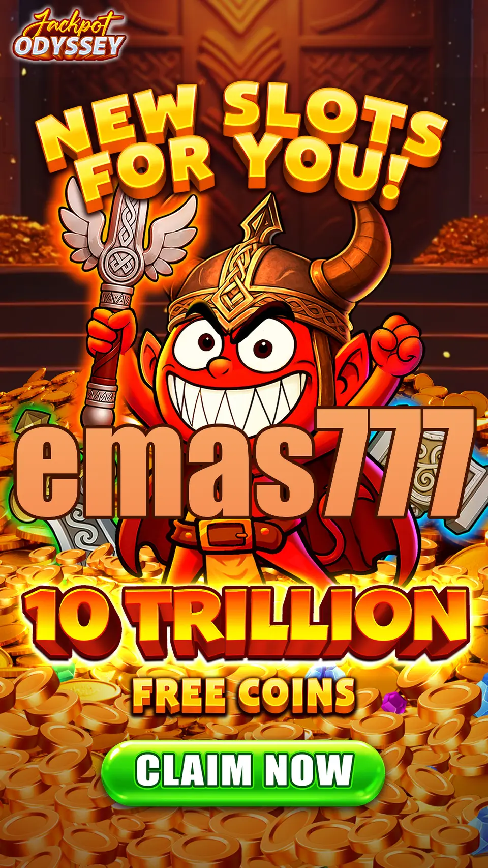 emas777 Unduh